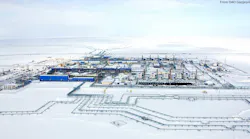 Content Dam Ogj Online Articles 2017 03 Gazprom Gas Production Facility No 2 At Bovanenkovskoye Field