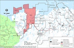 Content Dam Ogj Online Articles 2017 03 Horseshoe Alaska North Slope Map Content Dam Ogj Online Articles 2017 03 Horseshoe Alaska North Slope Map