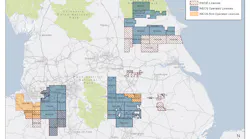 Content Dam Ogj Online Articles 2017 03 Ineos Shale Uk Map