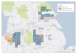 Content Dam Ogj Online Articles 2017 03 Ineos Shale Uk Map