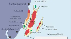 Content Dam Ogj Online Articles 2017 03 Mahakam Block Offshore Indonesia Map