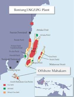 Content Dam Ogj Online Articles 2017 03 Mahakam Block Offshore Indonesia Map Content Dam Ogj Online Articles 2017 03 Mahakam Block Offshore Indonesia Map