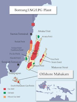 Content Dam Ogj Online Articles 2017 03 Mahakam Block Offshore Indonesia Map Content Dam Ogj Online Articles 2017 03 Mahakam Block Offshore Indonesia Map