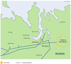 Content Dam Ogj Online Articles 2017 03 Omv Yuzhno Russkoye Map Content Dam Ogj Online Articles 2017 03 Omv Yuzhno Russkoye Map