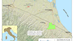 Content Dam Ogj Online Articles 2017 03 Po Valley S Torre Del Moro Oil Licence Map