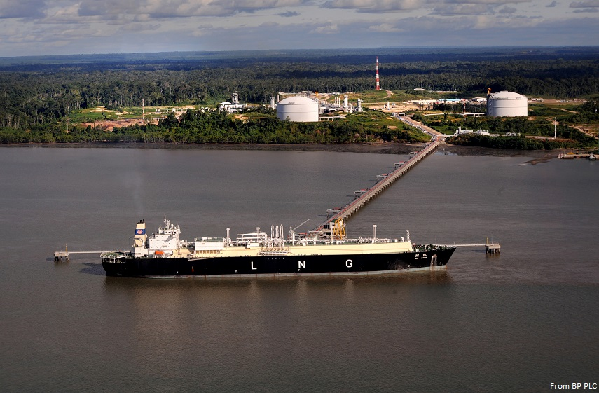 Content Dam Ogj Online Articles 2017 04 Bp Tangguh Lng