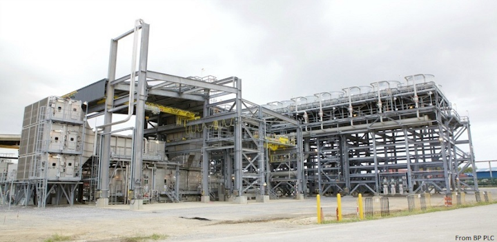 Content Dam Ogj Online Articles 2017 04 Bp Trinidad Onshore Compression Project
