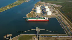 Content Dam Ogj Online Articles 2017 04 Golden Pass Lng Terminal