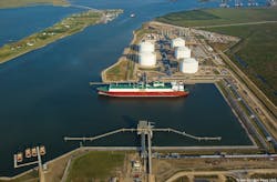 Content Dam Ogj Online Articles 2017 04 Golden Pass Lng Terminal Content Dam Ogj Online Articles 2017 04 Golden Pass Lng Terminal