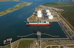 Content Dam Ogj Online Articles 2017 04 Golden Pass Lng Terminal Content Dam Ogj Online Articles 2017 04 Golden Pass Lng Terminal