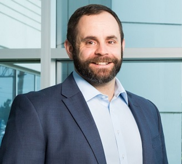 Paddy Hardey has been named M2 Subsea’s general manager and senior vice-president, commercial.