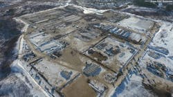 Content Dam Ogj Online Articles 2017 04 Pjsc Gazprom Amur Gas Processing Plant Construction Site