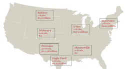 Content Dam Ogj Online Articles 2017 04 Pwc 1q 2017 M A Activity Map