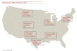 Content Dam Ogj Online Articles 2017 04 Pwc 1q 2017 M A Activity Map Content Dam Ogj Online Articles 2017 04 Pwc 1q 2017 M A Activity Map