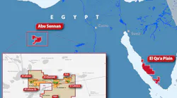 Content Dam Ogj Online Articles 2017 04 Rockhopper Egypt Map