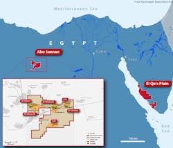 Content Dam Ogj Online Articles 2017 04 Rockhopper Egypt Map Content Dam Ogj Online Articles 2017 04 Rockhopper Egypt Map
