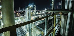 Content Dam Ogj Online Articles 2017 04 Slovnaft As Bratislava Refinery