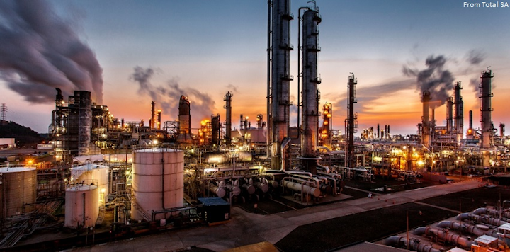 Content Dam Ogj Online Articles 2017 04 Total Sa Hanwha Total Petrochemicals Daesan Complex