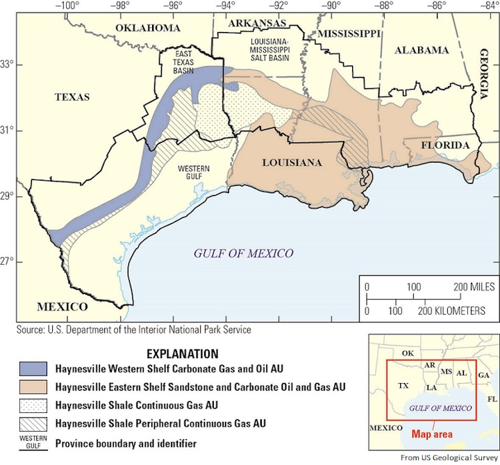 Content Dam Ogj Online Articles 2017 04 Usgs Haynesville Bossier
