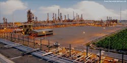 Pak Arab Refinery Ltd Mid Country Refinery Pak Arab Refinery Ltd Mid Country Refinery