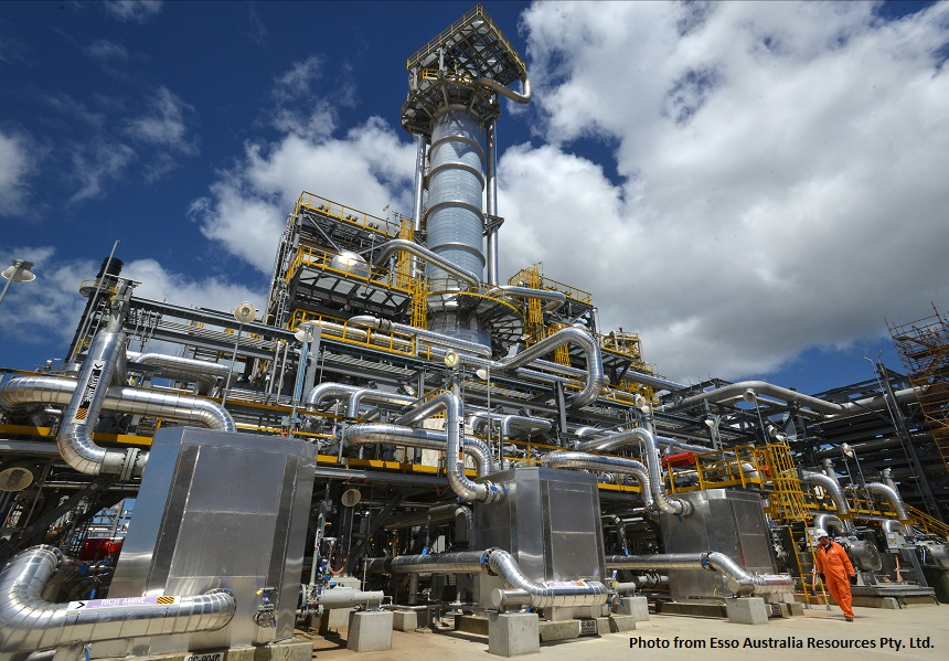 Content Dam Ogj Online Articles 2017 05 170510 Esso Australia Gas Conditioning Plant