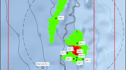 Content Dam Ogj Online Articles 2017 05 Cairn Senegal Sne Map