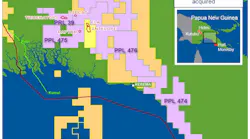Content Dam Ogj Online Articles 2017 05 Oil Search Papua New Guinea Eastern Foldbelt