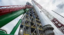 Content Dam Ogj Online Articles 2017 05 Pjsc Gazprom Neft Moscow Refinery Euro Coru Reforming Column