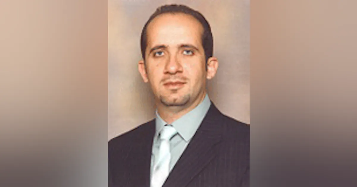 Ali Slous Al Salous | Oil & Gas Journal