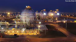 Content Dam Ogj Online Articles 2017 06 Abu Dhabi National Oil Co Ruwais Refinery