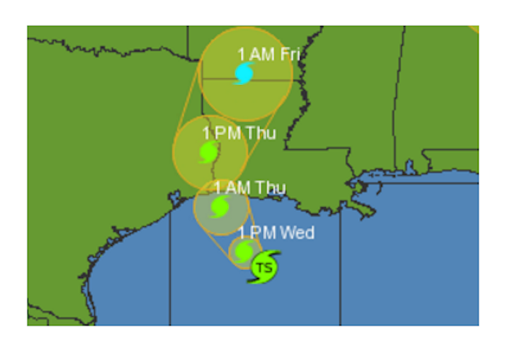 Content Dam Ogj Online Articles 2017 06 Bsee Tropical Storm Cindy