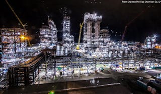 Content Dam Ogj Online Articles 2017 06 Chevron Phillips Chemical Co Lp Old Ocean Pe Units