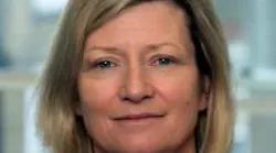 Fiona MacAulay has joined Echo Energy PLC, London, as chief executive officer and director.