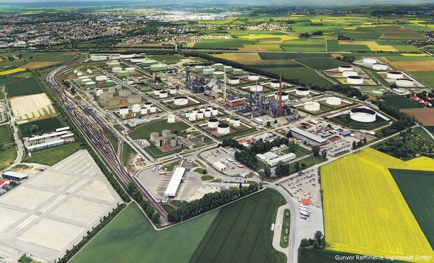 Content Dam Ogj Online Articles 2017 06 Gunvor Raffinerie Ingolstadt Gmbh Refinery 6