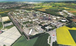 Content Dam Ogj Online Articles 2017 06 Gunvor Raffinerie Ingolstadt Gmbh Refinery 6 Content Dam Ogj Online Articles 2017 06 Gunvor Raffinerie Ingolstadt Gmbh Refinery 6