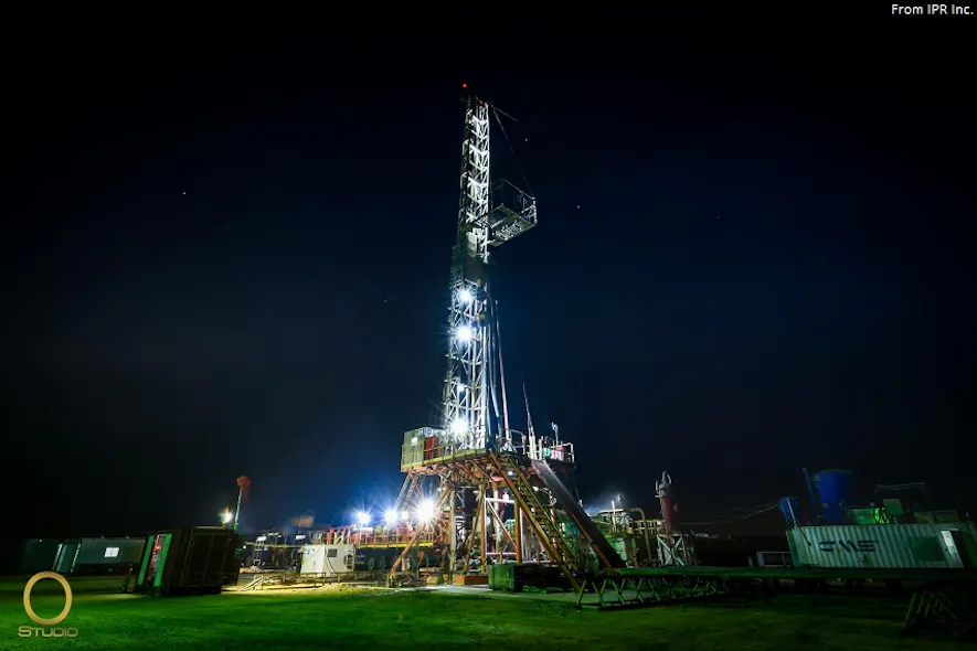 IPR continues exploration program in Egypt | Oil & Gas Journal