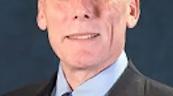 John Baguley will become chief operating officer of Liquefied Natural Gas Ltd. effective June 16.