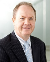 Les Wood has been named chief financial officer for Tullow Oil PLC.