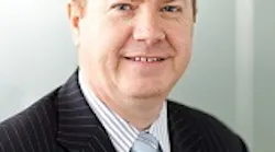 Les Wood has been named chief financial officer for Tullow Oil PLC.