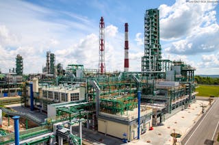 Content Dam Ogj Online Articles 2017 06 Oao Ngk Slavneft Group Iii Base Oils Production Unit