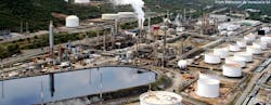 Content Dam Ogj Online Articles 2017 06 Petroleos De Venezuela Sa Refineria El Palito 1