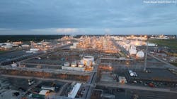 Content Dam Ogj Online Articles 2017 06 Royal Dutch Shell Plc Geismar Plant