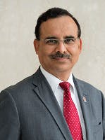Sanjiv Singh has been named chairman of Indian Oil Corp. Ltd., succeeding B. Ashok.