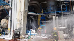 Content Dam Ogj Online Articles 2017 06 Singapore Civil Defence Force Src Jurong Island Refinery Cdu Fire