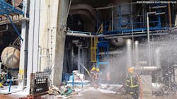 Content Dam Ogj Online Articles 2017 06 Singapore Civil Defence Force Src Jurong Island Refinery Cdu Fire Content Dam Ogj Online Articles 2017 06 Singapore Civil Defence Force Src Jurong Island Refinery Cdu Fire