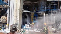 Content Dam Ogj Online Articles 2017 06 Singapore Civil Defence Force Src Jurong Island Refinery Cdu Fire Content Dam Ogj Online Articles 2017 06 Singapore Civil Defence Force Src Jurong Island Refinery Cdu Fire