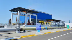 Content Dam Ogj Online Articles 2017 06 State Oil Co Of Azerbaijan Republic Heydar Aliyev Water Cooling System