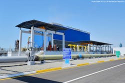 Content Dam Ogj Online Articles 2017 06 State Oil Co Of Azerbaijan Republic Heydar Aliyev Water Cooling System Content Dam Ogj Online Articles 2017 06 State Oil Co Of Azerbaijan Republic Heydar Aliyev Water Cooling System