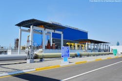 Content Dam Ogj Online Articles 2017 06 State Oil Co Of Azerbaijan Republic Heydar Aliyev Water Cooling System Content Dam Ogj Online Articles 2017 06 State Oil Co Of Azerbaijan Republic Heydar Aliyev Water Cooling System