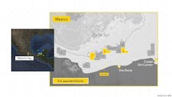 Eni Mexico Rd 2 1 Blocks Eni Mexico Rd 2 1 Blocks